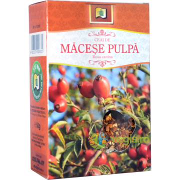 Ceai Macese Pulpa 50g