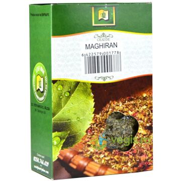 Ceai Maghiran 50g