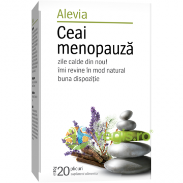 Ceai Menopauza 20dz
