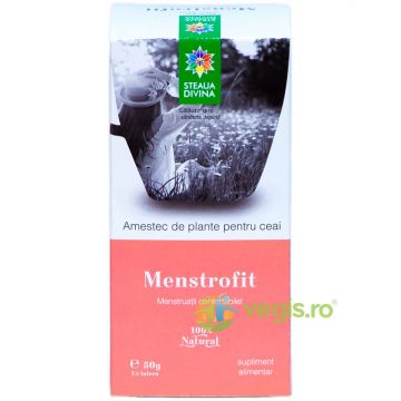 Ceai Menstrofit 50g