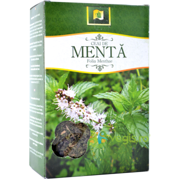 Ceai Menta 50g