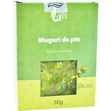 Ceai Muguri de Pin 50g