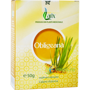 Ceai Obligeana 50g