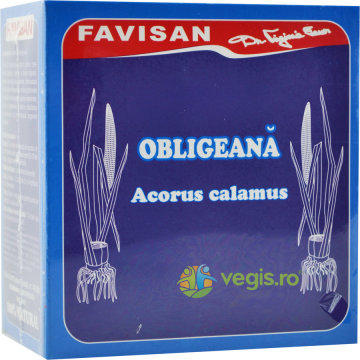 Ceai Obligeana 50g