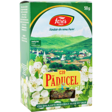 Ceai Paducel (C39) 50g