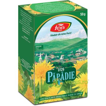 Ceai Papadie (D126) 50g