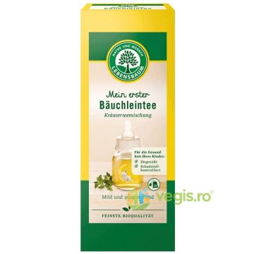 Ceai pentru Burtica Bebelusilor Ecologic/Bio 30g