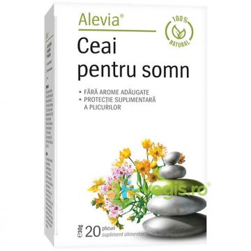 Ceai pentru Somn 20dz