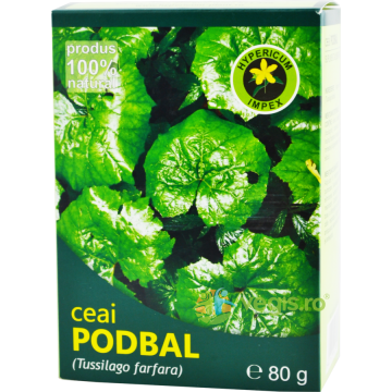 Ceai Podbal 80g