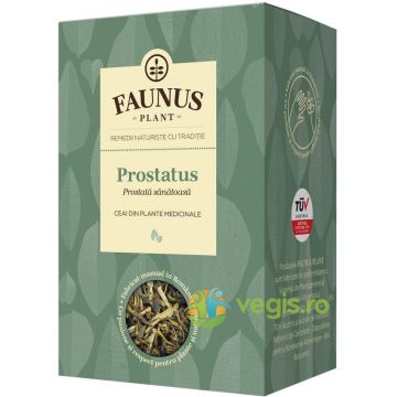 Ceai Prostatus (Prostata Sanatoasa) 90g