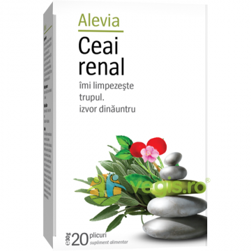 Ceai Renal 20dz