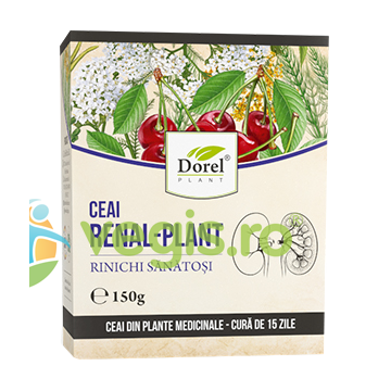 Ceai Renal Plant 150g