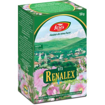 Ceai Renalex (U73) 50g