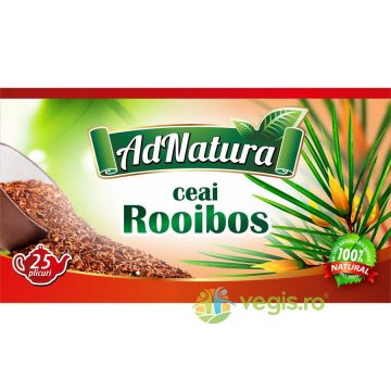 Ceai Rooibos 20dz