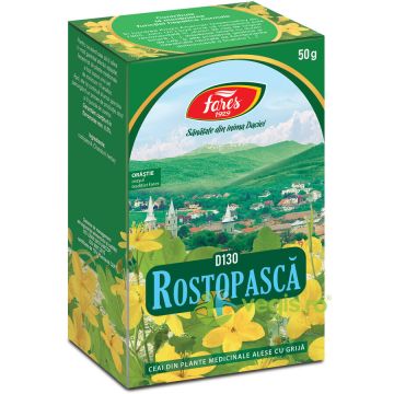 Ceai Rostopasca (D130) 50g