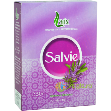 Ceai Salvie 50g