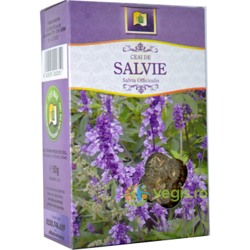 Ceai Salvie 50g