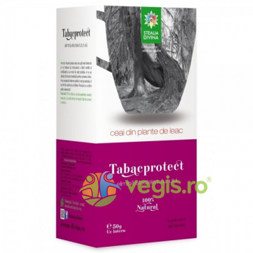 Ceai Tabacprotect 50g