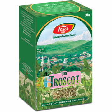 Ceai Troscot Iarba (U99) 50g