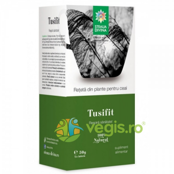 Ceai Tusifit 50g