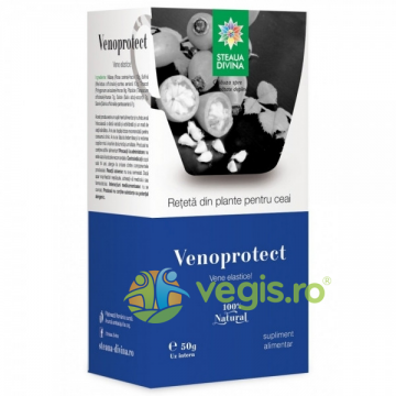 Ceai Venoprotect 50g