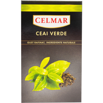 Ceai Verde 20dz
