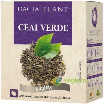 Ceai Verde 50g