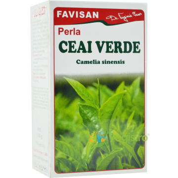 Ceai Verde Perla 20dz