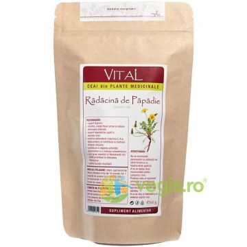 Ceai Vital Radacina de Papadie 100g