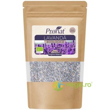 Lavanda Ecologica/Bio 50g