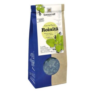 Ceai Bio Roinita (Melissa officinalis L.), 50g, Sonnentor
