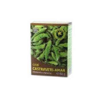 Ceai Castravete Amar 50gr Hypericum
