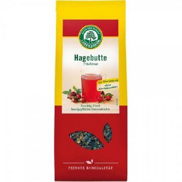 Ceai de Macese Eco 100g Lebensbaum