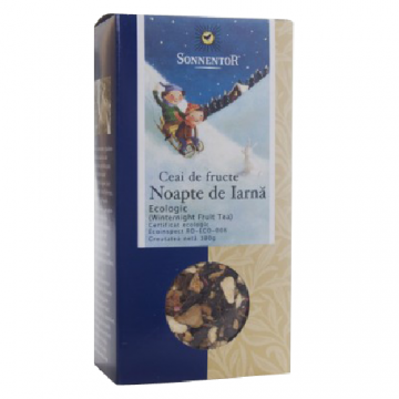 Ceai Noapte de Iarna Eco 100gr Sonnentor