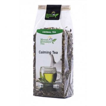 Calming Tea, Mount Himalaya Tea