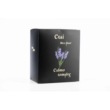 Ceai Calmo-complex, 125g, Nera Plant