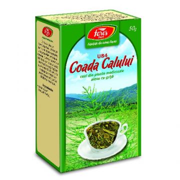 Ceai de Coada Calului 50gr Fares
