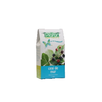 Ceai de frunze de mur, 50g, Plafar Ceai de frunze de mur, 50g, Plafar