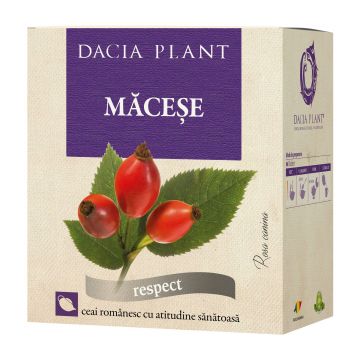 Ceai de Macese