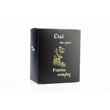 Ceai Femina-complex, 125g, Nera Plant