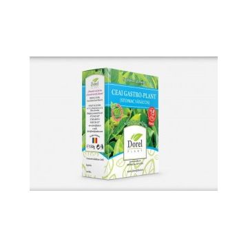 Ceai Gastro-Plant, 150 grame
