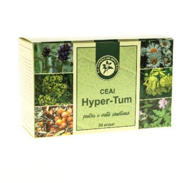Ceai Hyper Tum 20dz Hypericum