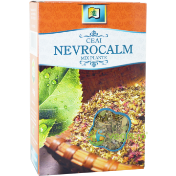 Ceai Nevrocalm 50g