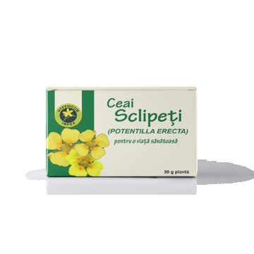 Ceai Sclipeti, 30g, Hypericum