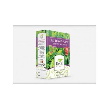 Ceai Tensio-Plant, 150 grame