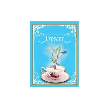 Ceai Troscot, 50 grame