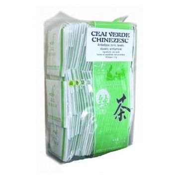 Ceai verde NATURALIA DIET, 100 doze * 1,5 g