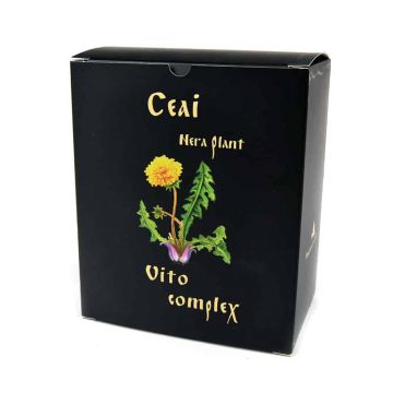 Ceai Vito-complex, 125g, Nera Plant