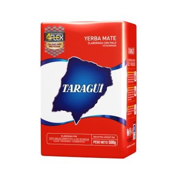 Ceai Yerba Mate Taragui 500 g | Argentina