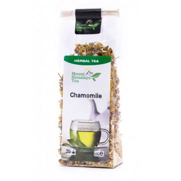 Chamomile, Mount Himalaya Tea